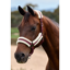 Dublin Soft Fit Headcollar - Burgundy