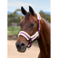 Dublin Soft Fit Headcollar - Dark Purple