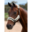 Dublin Soft Fit Headcollar - Grey
