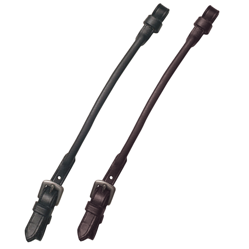 Dublin Round Lip Strap