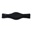 Kentucky Sheepskin Anatomic Girth Cover - Black