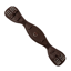 Kentucky Anatomic Short Girth - Brown