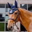 Kentucky Soundless 3D Logo Rope Wellington Fly Veil Full - Navy