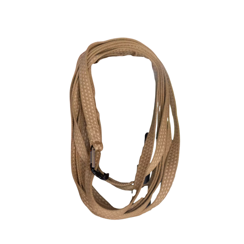 Kentucky Lunge line 8m - Beige
