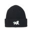 Kentucky Black Horse Beanie - Dark Green