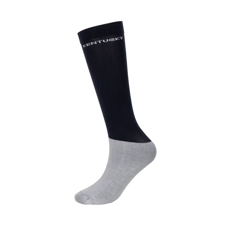 Kentucky Basic Socks 3 Pack - Black
