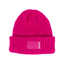 Kentucky Rubber Logo Beanie - Pink