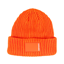 Kentucky Rubber Logo Beanie - Orange
