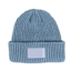 Kentucky Rubber Logo Beanie - Light Blue