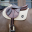 Kentucky Plaited 3D Logo Show Jumping Saddlepad Full - Beige