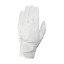 Hy Equestrian Children's Cottenham Elite Riding Gloves - White