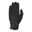 Hy Equestrian Children's Cottenham Elite Riding Gloves - Black