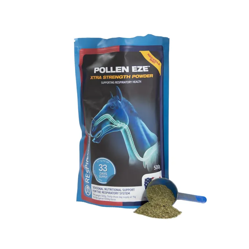 Equine America Pollen Eze - 500g