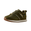 Ariat Women's Ranch Runner Waterproof Trainers - Olive Night