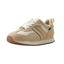 Ariat Women's Ranch Runner Waterproof Trainers - Cloud Cream