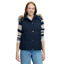 LeMieux Margot Hooded Gilet - Navy