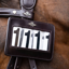 HV Polo Legacy Competition Number - Chocolate Brown