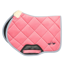 HV Polo Sasha GP Saddlepad - Think Pink