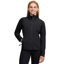 LeMieux Young Rider Betty Lightweight Jacket - Black