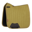 LeMieux Suede Dressage Square - Gooseberry