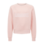 LeMieux Young Rider Shay Varsity Crew - Petal