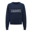 LeMieux Young Rider Shay Varsity Crew - Navy