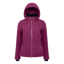 LeMieux Brooke 3 in 1 Waterproof Hybrid Jacket - Blackberry