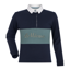 LeMieux Mini Roman Rugby Shirt - Navy