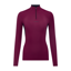 LeMieux Classique Base Layer - Blackberry