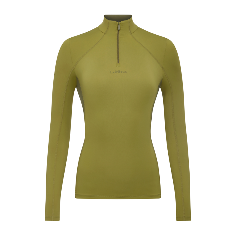 LeMieux Classique Base Layer - Gooseberry