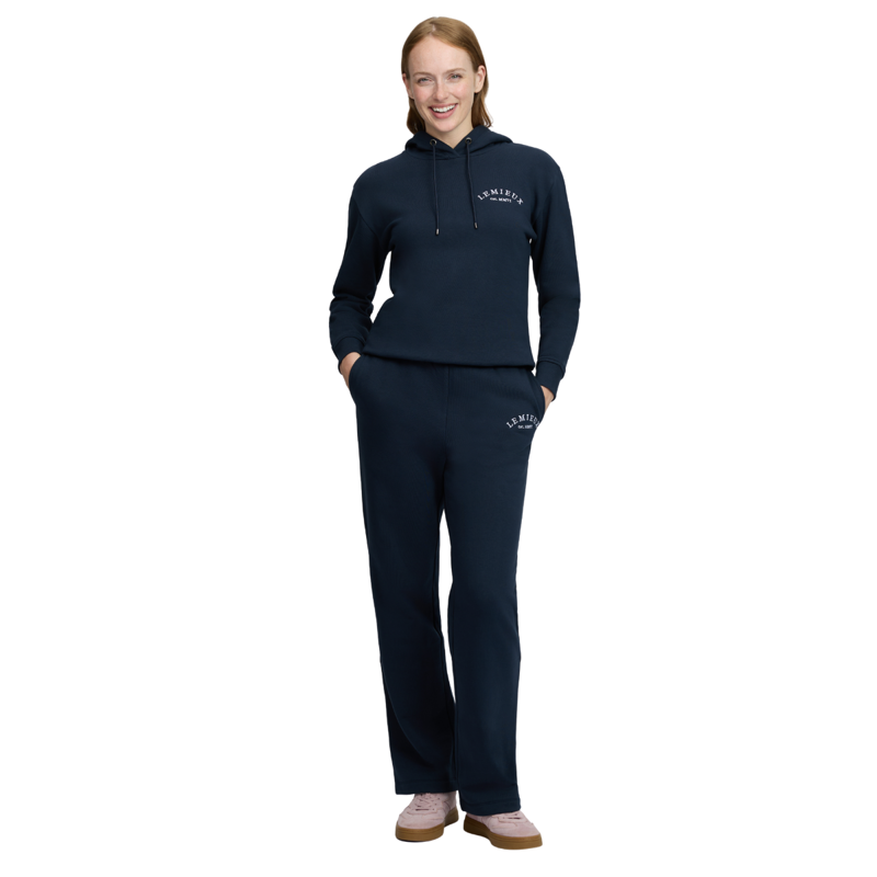 LeMieux Luna Jogger - Navy-4