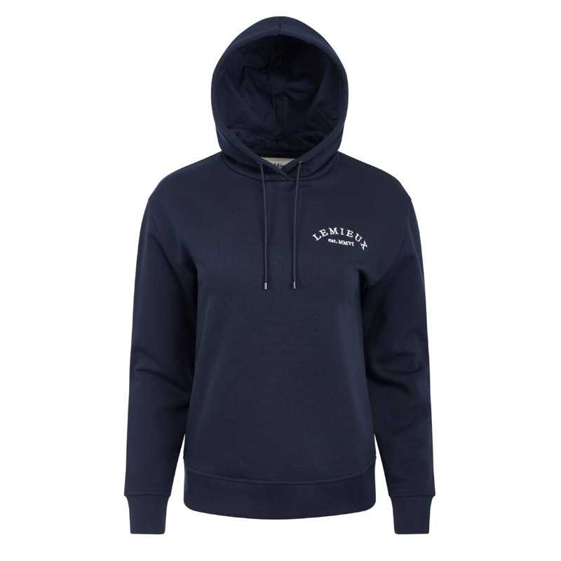 LeMieux Luna Hoodie - Navy