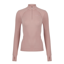 LeMieux Frances Quarter Zip Fleece - Wild Rose