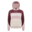 LeMieux Kadie Colour Block Hoodie - Wild Rose