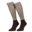 LeMieux Footsie Socks - Clydesdale Willow