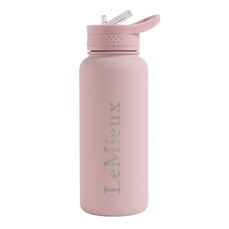 LeMieux Drinks Bottle - Wild Rose