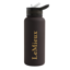 LeMieux Drinks Bottle - Cocoa