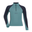 LeMieux Mini Base Layer - Navy/Aloe