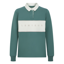 LeMieux Young Rider Riley Rugby Shirt - Aloe