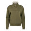 LeMieux Scarlet Quarter Zip Sweat - Willow Green