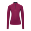 LeMieux Young Rider Classique Base Layer - Blackberry
