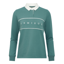 LeMieux Rochelle Rugby Shirt - Aloe