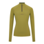LeMieux Young Rider Classique Base Layer - Gooseberry