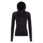 LeMieux Heidi Hooded Mid Layer - Black