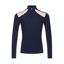 LeMieux Young Rider Mia Mesh Base Layer - Navy