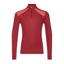 LeMieux Young Rider Mia Mesh Base Layer - Russet