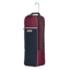 LeMieux Anatomical Bridle Bag - Blackberry