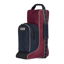 LeMieux Boot and Hat Bag - Blackberry