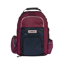 LeMieux Pro Rucksack - Blackberry
