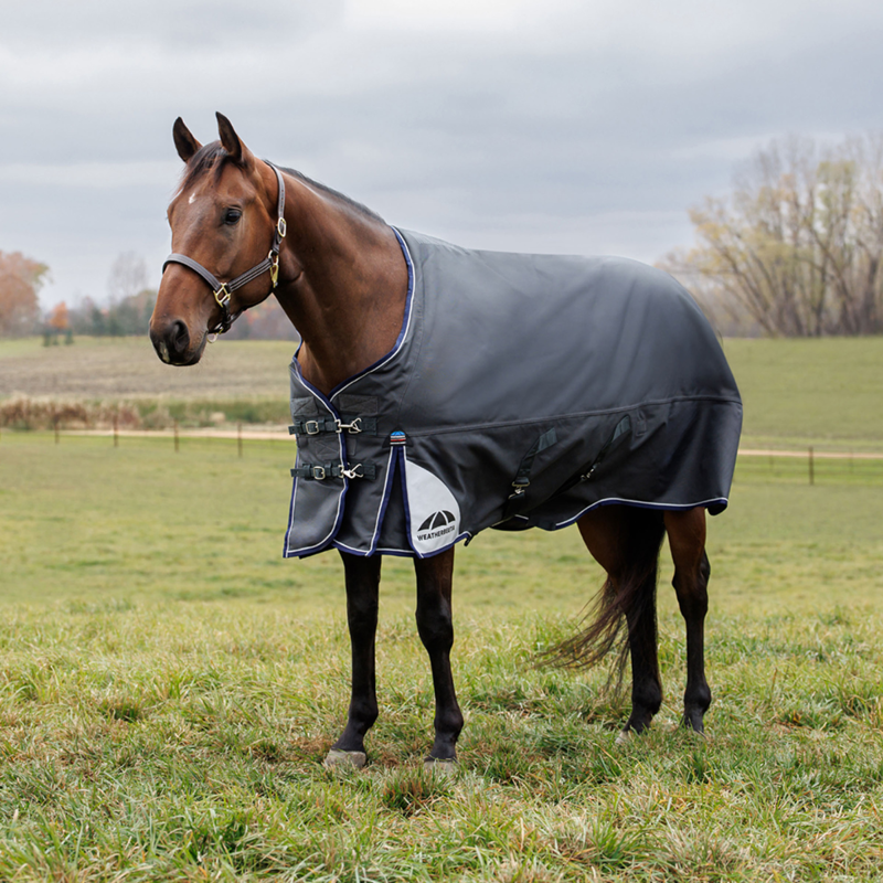 WeatherBeeta ComfiTec Ultra 220g Turnout Tug - Charcoal